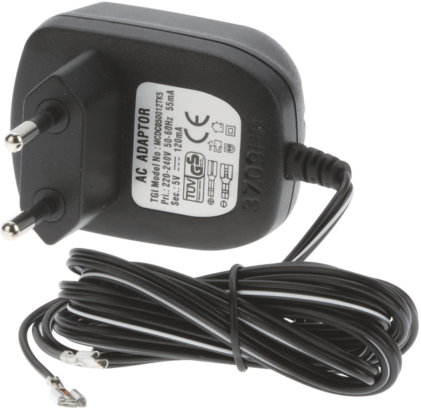 00608332 Napájecí modul Bosch | Siemens