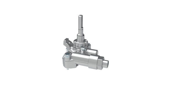 00612303 Plynový kohout Bosch | Siemens