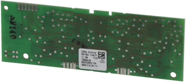 00614047 Operační modul Bosch | Siemens