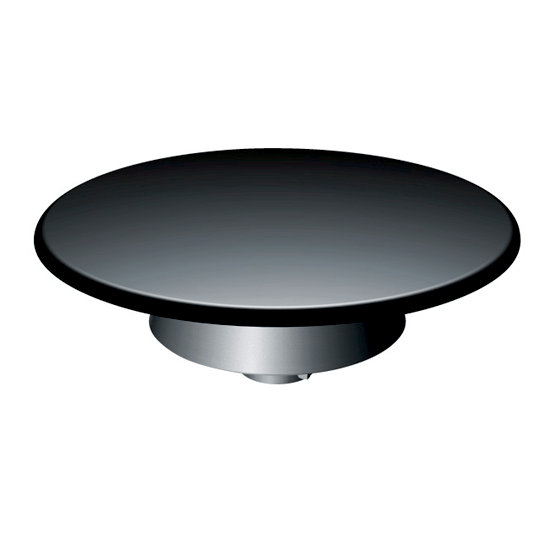 00616229 Simmer Cap Bosch | Siemens