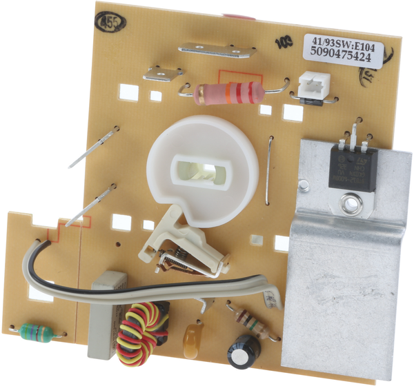 00618097 Řídící modul Bosch | Siemens