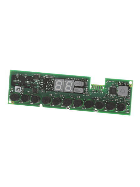 00618108 Operační modul Bosch | Siemens