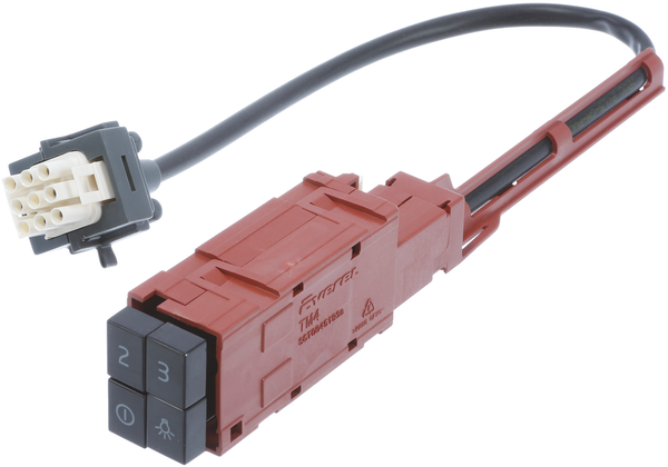 00629278 Tlačítko Bosch | Siemens