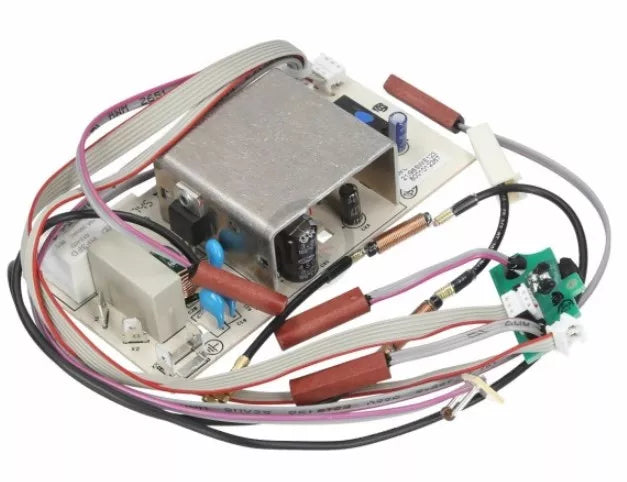00630459 Řídící modul do kuchyňského robotu Bosch | Siemens