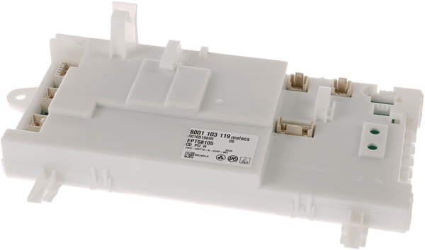 00633076 Naprogramovaný výkonový modul Bosch | Siemens