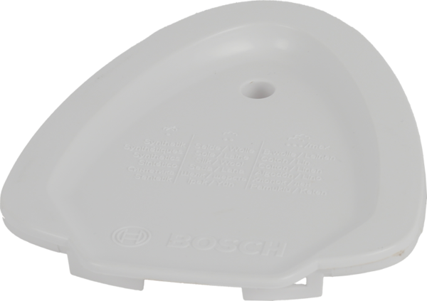 00633370 Zadní díl pláště Bosch | Siemens