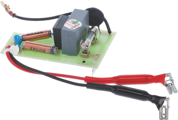 00636435 Modul motoru Bosch | Siemens