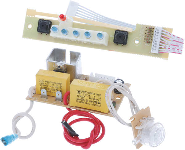 00637254 Modul Bosch | Siemens