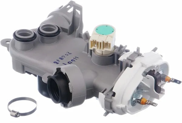 00640507 Průtokový ohřívač Bosch | Siemens