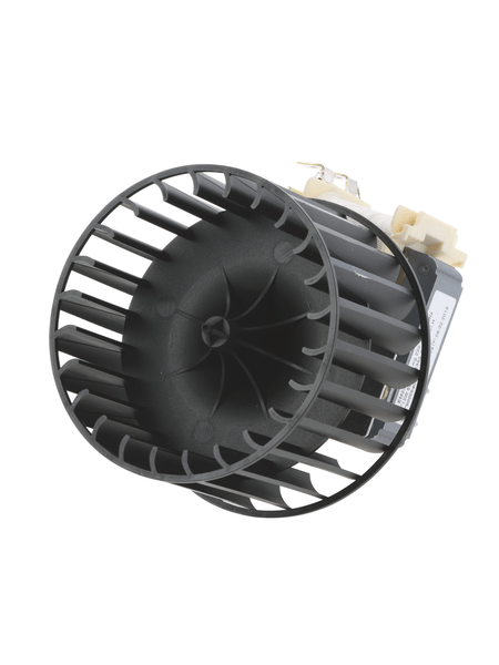 00642277 Motor ventilátoru Bosch | Siemens