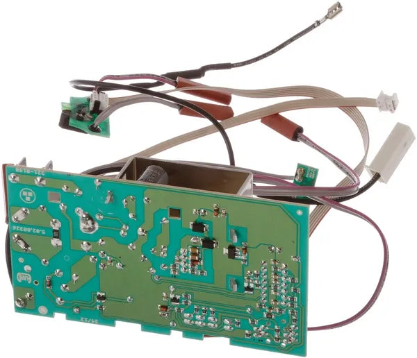 00645642 Řídící modul Bosch | Siemens