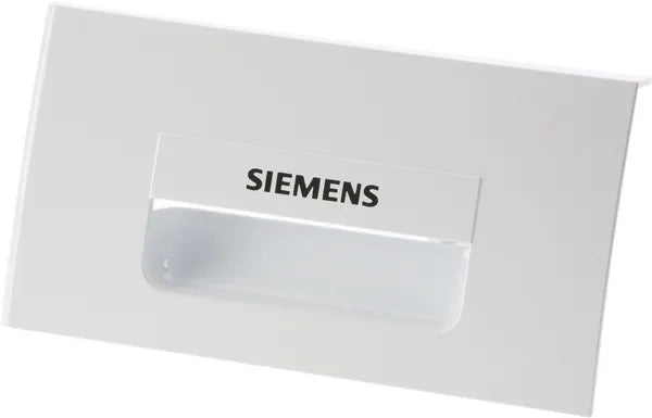 00646917 Panel násypky do pračky Bosch | Siemens