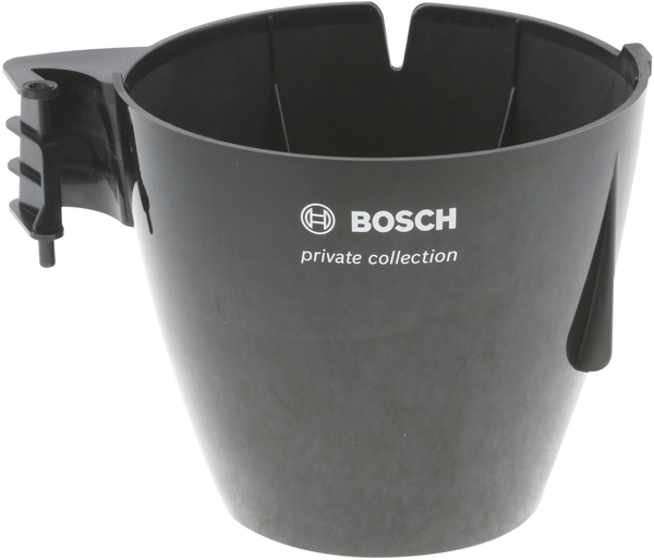 00647074 Nádoba filtru Bosch | Siemens
