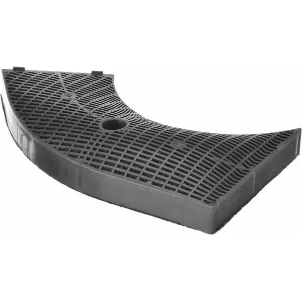 DHZ2400 00647277 Uhlíkový filtr do odsavače par Bosch | Siemens