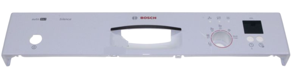00647573 Rám do myčky nádobí Bosch | Siemens