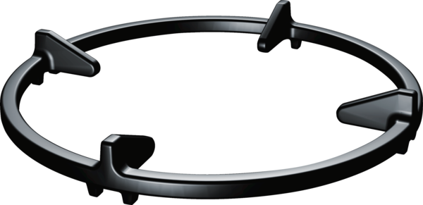 00647833 Držák pánve WOK Bosch | Siemens