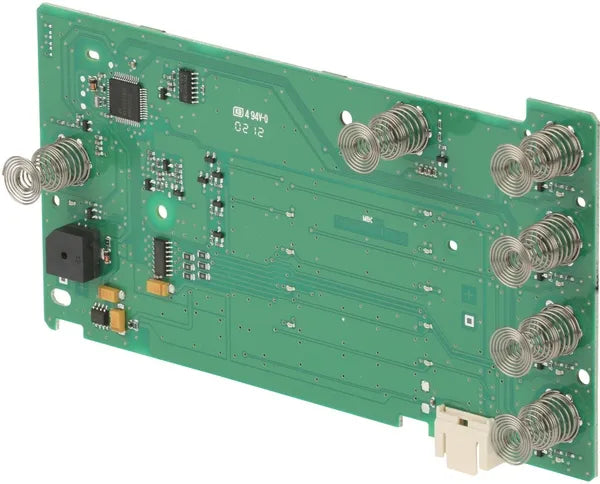 00648396 Modul do pračky Bosch | Siemens