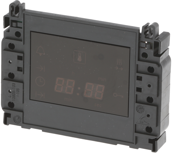 00649644 Hodiny Bosch | Siemens