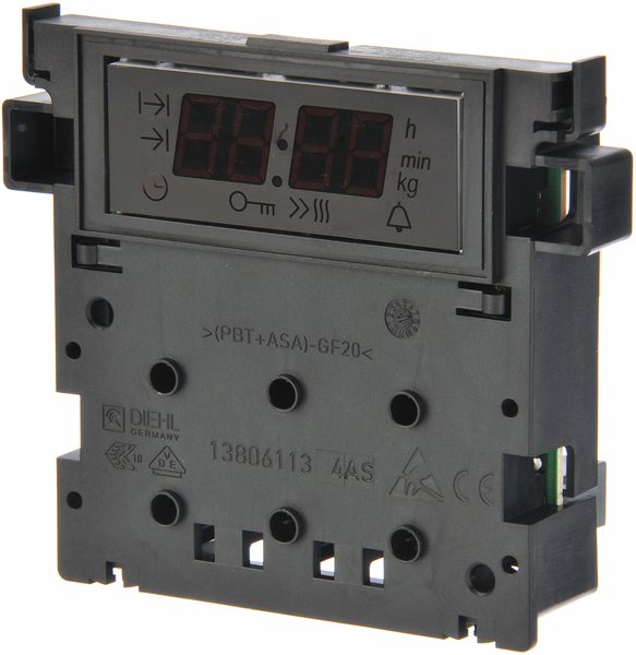 00649645 Hodiny Bosch | Siemens