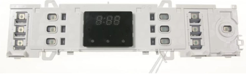 00650177 Elektronika do myčky nádobí Bosch | Siemens