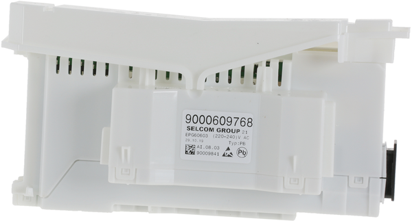 00652247 Naprogramovaný výkonový modul Bosch | Siemens