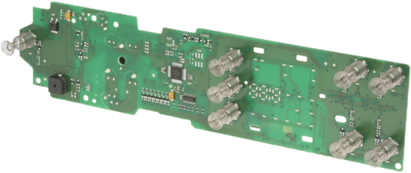 00652863 Ovládací modul naprogramovaný Bosch | Siemens