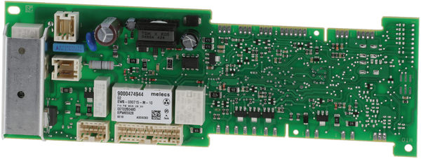 00652934 Naprogramovaný výkonový modul Bosch | Siemens