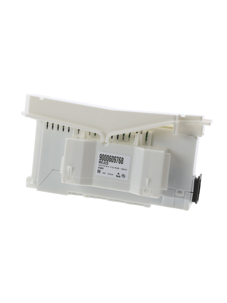 00653124 Naprogramovaný výkonový modul Bosch | Siemens
