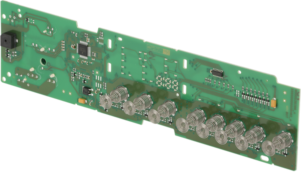 00653557 Ovládací modul naprogramovaný Bosch | Siemens