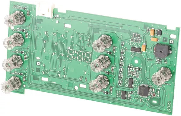 00654025 Modul do pračky Bosch | Siemens
