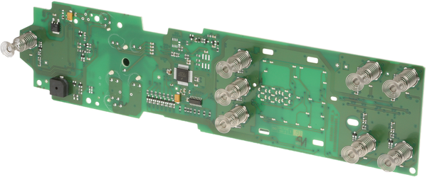 00655110 Ovládací modul naprogramovaný Bosch | Siemens