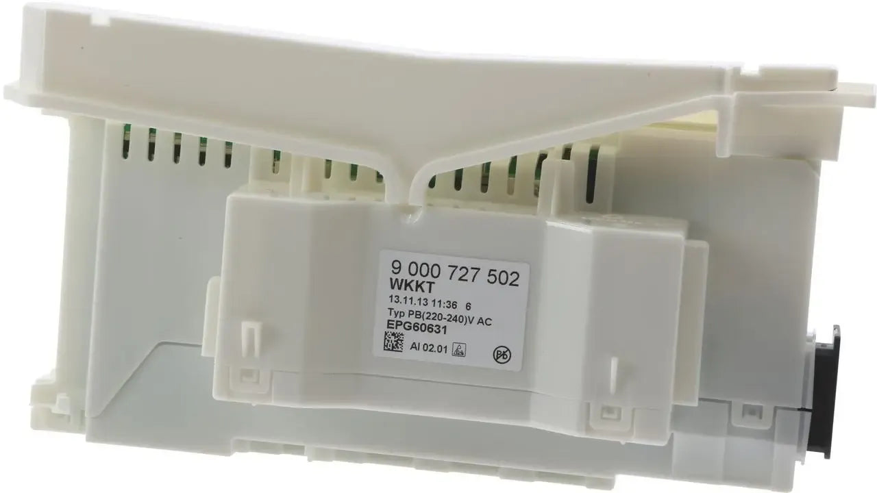 00655721 Elektronika do myčky nádobí Bosch | Siemens