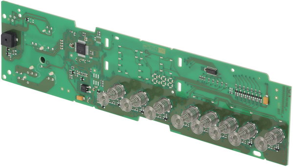 00656341 Ovládací modul naprogramovaný Bosch | Siemens