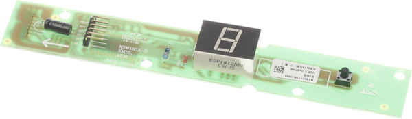 00656900 Modul Bosch | Siemens