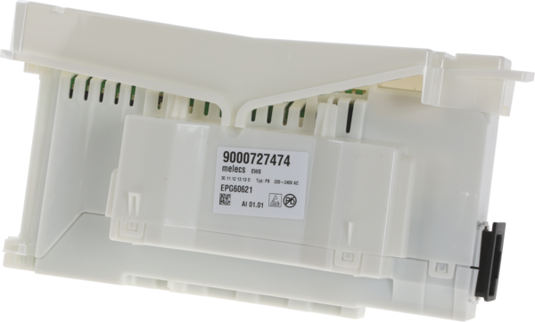 00656952 Naprogramovaný výkonový modul Bosch | Siemens