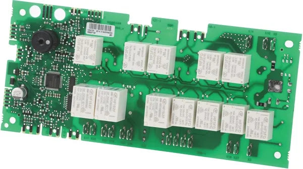 00657048 Řídící modul do trouby Bosch | Siemens