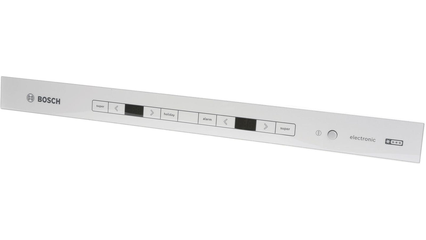 00657462 Programátor Bosch | Siemens