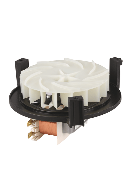 00658471 Motor ventilátoru Bosch | Siemens