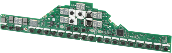 00659021 Řídící modul Bosch | Siemens