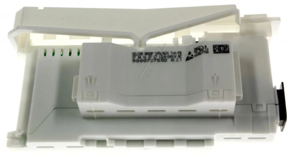 00659396 Elektronika do myčky nádobí Bosch | Siemens