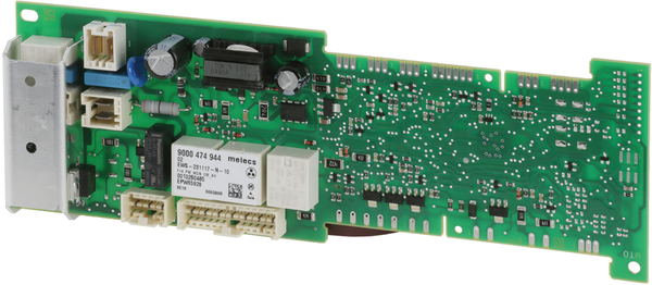 00659911 Naprogramovaný výkonový modul Bosch | Siemens