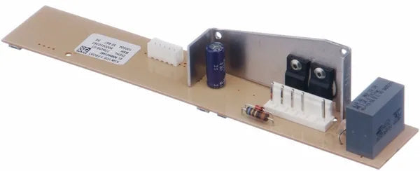00660756 Přední panel Bosch | Siemens