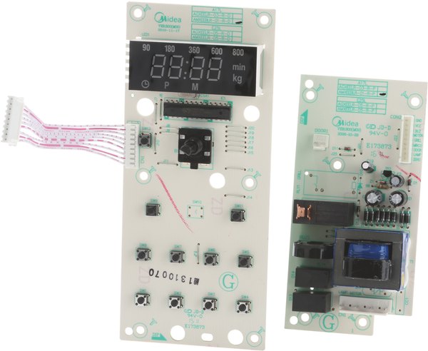 00662108 Operační modul Bosch | Siemens
