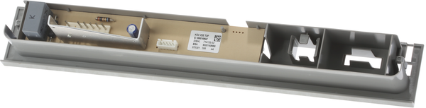 00662263 Přední panel Bosch | Siemens