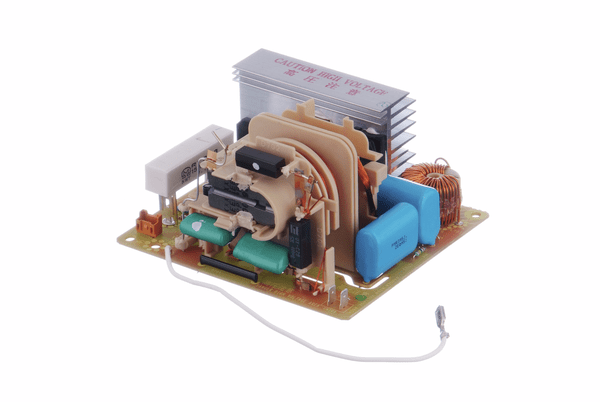 00662979 Technologie Inverter Bosch | Siemens