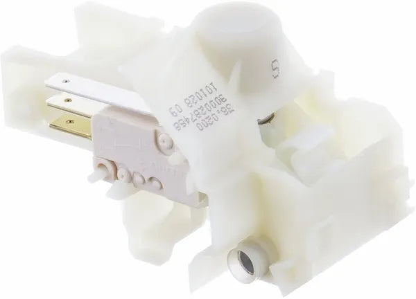 00664710 Dveřní západka Bosch | Siemens