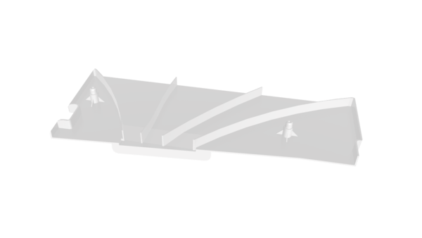00665551 Krytka Bosch | Siemens