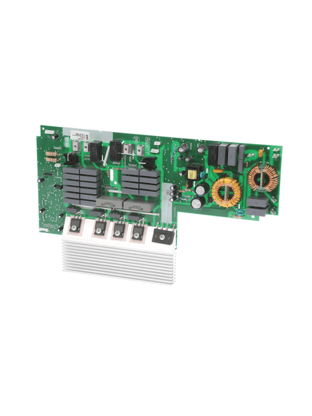 00665721 Modul Bosch | Siemens