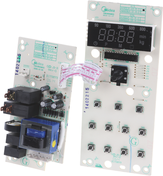 00665891 Operační modul Bosch | Siemens