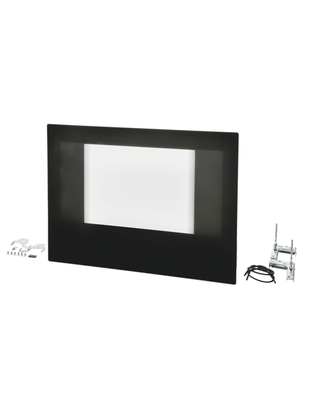 00665941 Čelní skleněný panel Bosch | Siemens